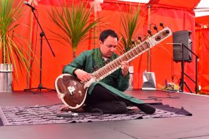 Ravi - Sitar